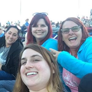 Meet your Posher, Shellie luker